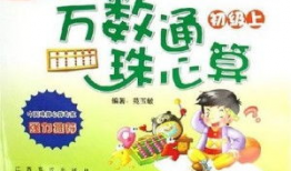 珠心算入门教学视频,轻松掌握古代智慧